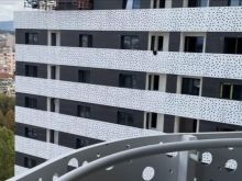 21 Dhjetori - Corrner Residence,Shitet Apartament 2+1+2