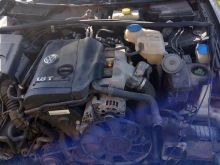motori i pasatit  1.8 benzine