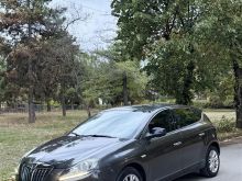 ✅✅LANCIA DELTA 1.6 NAFT MULTIJET 2010✅✅