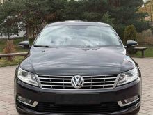 VW PASSATCC 2.0 TDI AUTOMATIC DSG 2015 184 PS ME DOGAN HOMOL