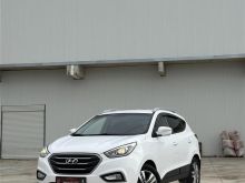 HYUNDAI TUCSON 2.0 NAFT SUPER GJENDJE 0689400000