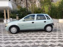Opel Corsa 1.7 TDi