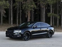 🔥 AUDI A5 Sportback S-Line 2.0 TDI QUATTRO 🔥 2015 | Full o