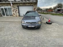 Opell Vectra GTS