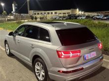 2017 AUDI Q7  🔥FULL OPTIONS🔥 0694848886 📞 - Makina dispon