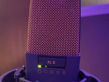 Mikrofon AKG C414