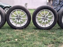 SHITEN-FELLNE 205/55 16