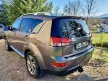 Shitet Citroen C Crosser 2009