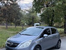 ✅✅OPEL CORSA 1.0 BENZIN GAZ 2010✅✅