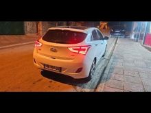 Hyundai I 30