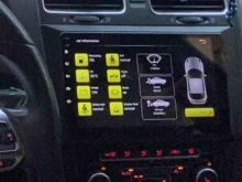 Radio per vetur 9inch andoid