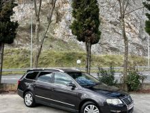 Volkswagen Passat Full option automat