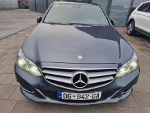Mercedes 2.2 disel Automatik RKS