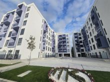 Apartament Golem