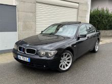 Shitet BMW 730D