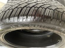 shiten gomat e dimrit 225 45 r17