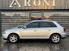 AUDI A3 1.9 TDI 81 KW 110 PS RKS 4 MUAJ
