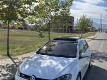 Golf 7GTD