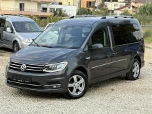 Caddy Maxi 2.0 2019 dsg super gjendje nderrohet