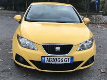 Seat ibiza 1.9tdi