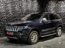 JEEP GRAND SHEROKE 300 BENXIN +GAZ