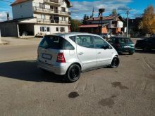 700 Evra dizel