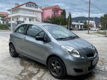 TOYOTA YARIS 1.3 BENZIN EKO ARSYE MOS PËRDORIMI