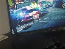 Playstation 3 me cip 500 gb