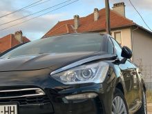 Citroen ds5