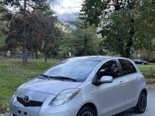 ✅✅TOYOTA YARIS 1.0 BENZIN 2010 ✅✅