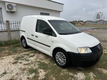 Caddy *Automatik*
