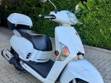 Sym 125cc
