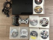 Ps3 500 gb