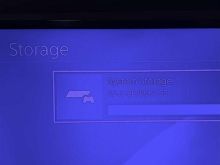 Shitet PS4 PRO me CIP