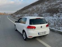 Golf 6