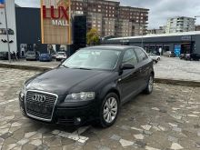 Pjes per Audi A3
