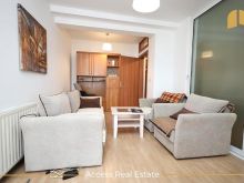 Banesë në SHITJE me FLETË POSEDUESE – 1 dhomë gjumi – Qafa