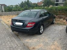 Shitet Benz