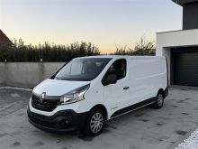Renault Traffic L2  1.6Diesel  Sapo ardhur nga 🇨🇭 Pa dogan