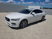 Volvo S90  Vjen Per 45 Ne Durres Okazionjjjjjkk