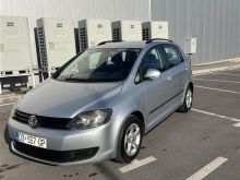 Golf 6 Plus