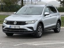 Tiguan 2.0 tdi dsg allstar vp 2021 rks