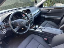 Mercedes-Benz E220