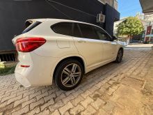 BMW BMW X1 / X Drive / 2016 / 2.0 Benzin