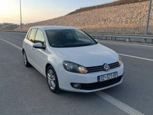 Golf 6