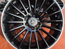 DISQE BENZ CLS AMG R18 ORGJINALE
