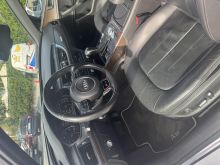 Audi A6 s line..