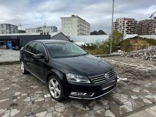Pjes per Passat B7 2.0 TDI Automatik DSG