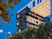 🌇Shitet Apartament 3+1 tek Kompleksi Square 21, Rruga e Kav