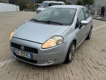Fiat Punto 1.9